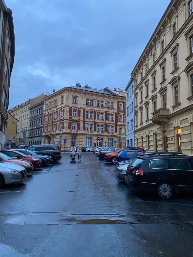 Timmy Apartment Ostrovni 4 Prague 1 Praga Exterior foto