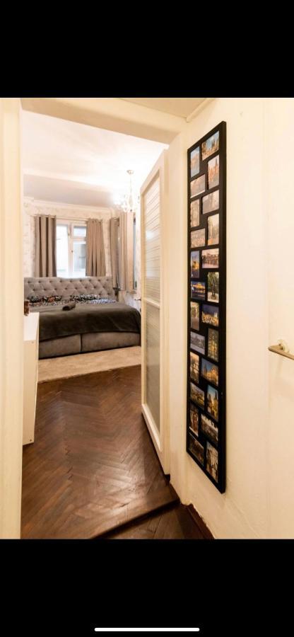 Timmy Apartment Ostrovni 4 Prague 1 Praga Exterior foto