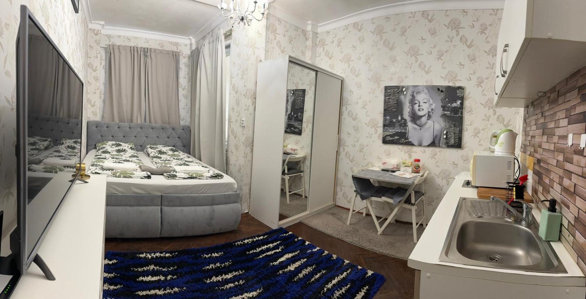 Timmy Apartment Ostrovni 4 Prague 1 Praga Exterior foto