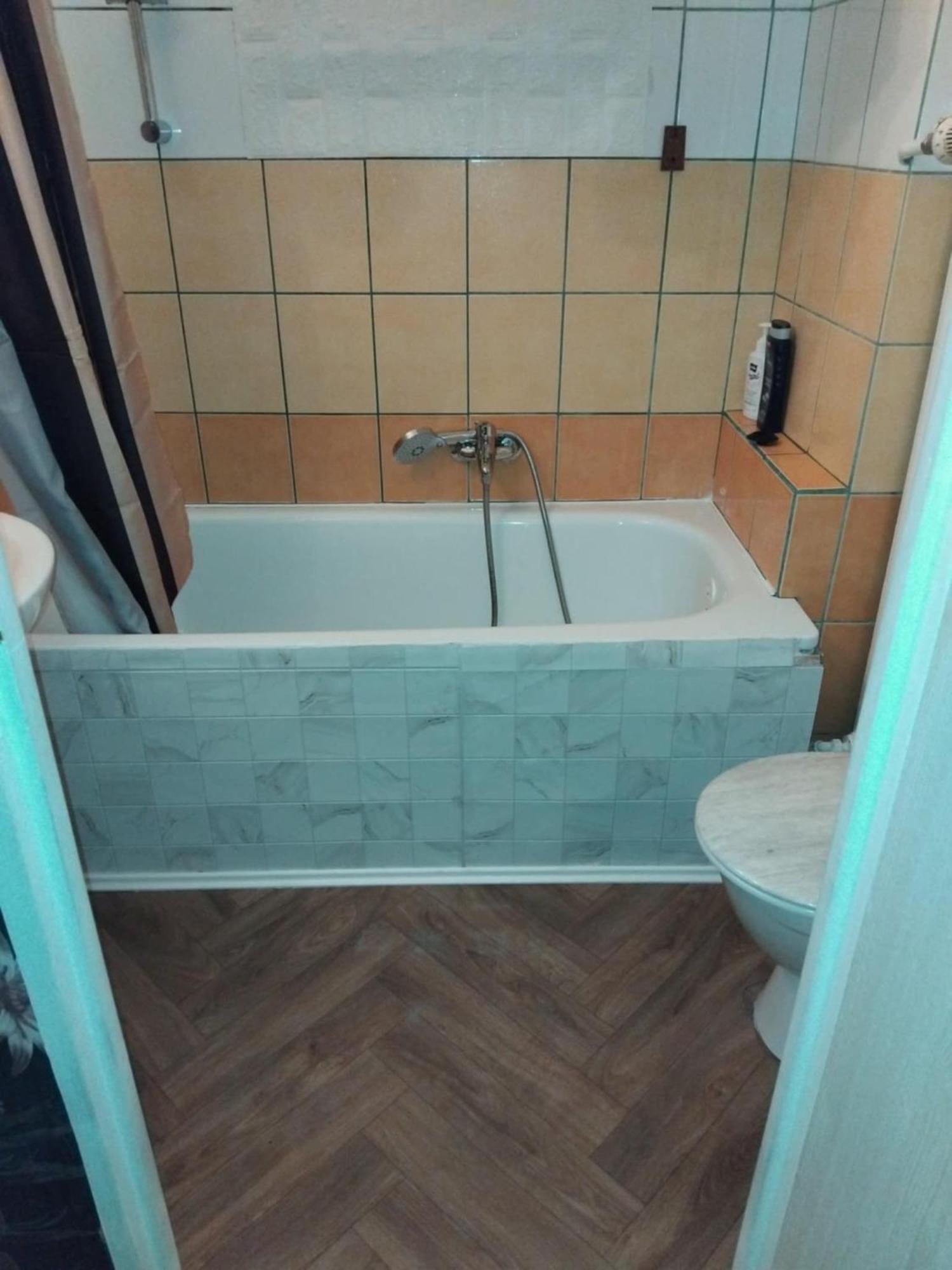 Timmy Apartment Ostrovni 4 Prague 1 Praga Exterior foto