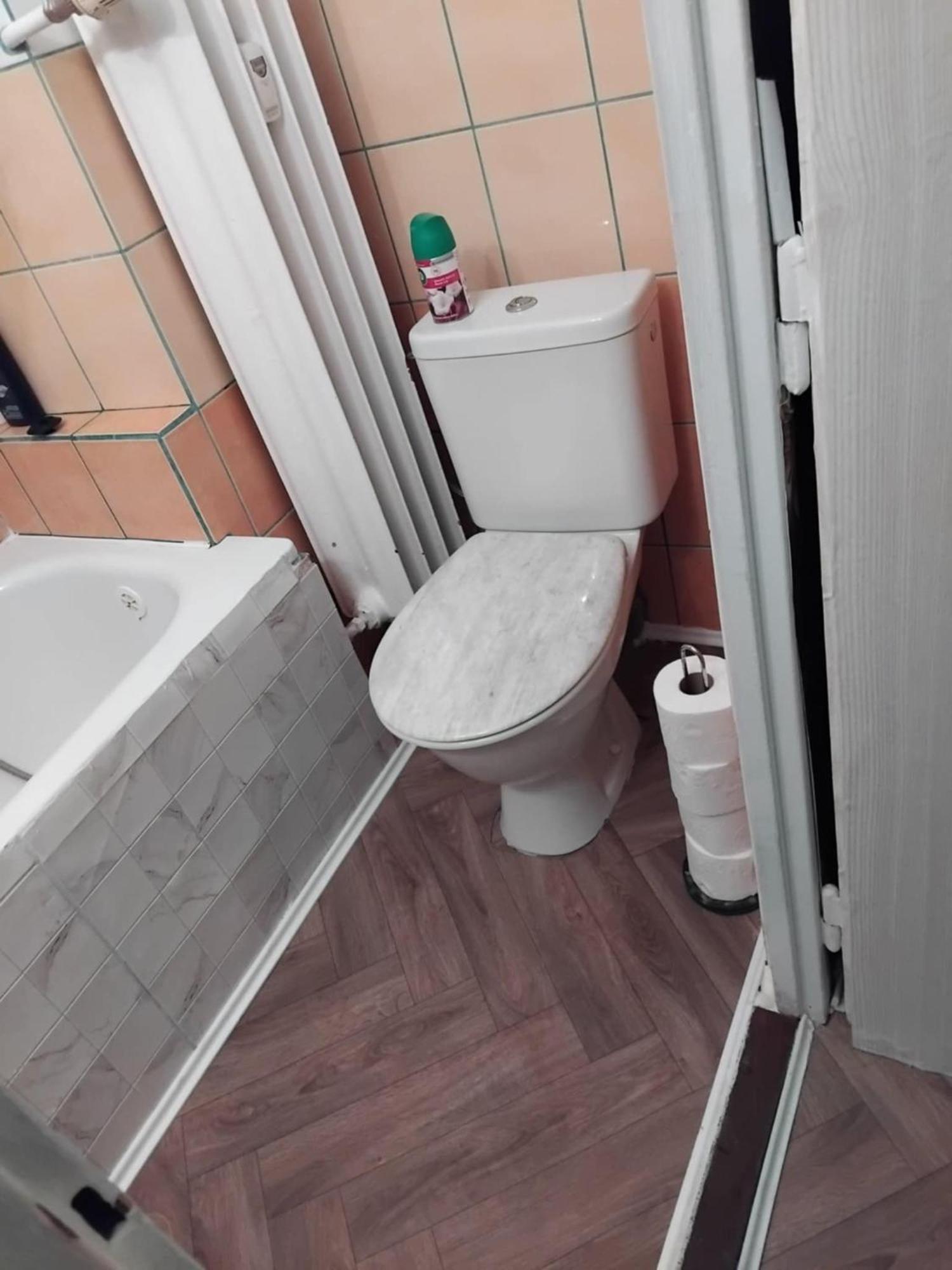 Timmy Apartment Ostrovni 4 Prague 1 Praga Exterior foto